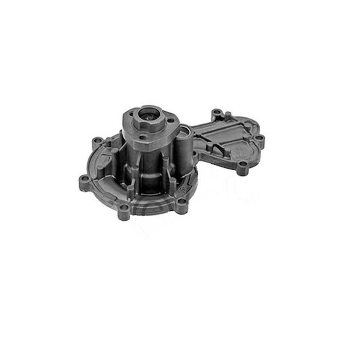Volkswagen Touareg Devridaim [Cey] (059121005J)